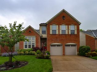 11831 Tennyson Dr, Cincinnati, OH 45241