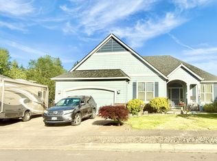 19244 Cantata Dr, Oregon City, OR 97045