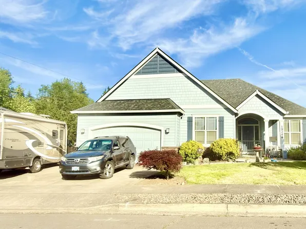 19244 Cantata Dr, Oregon City, OR 97045