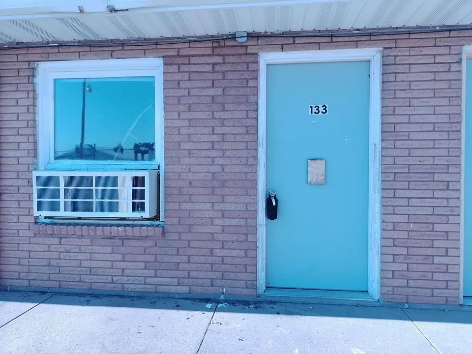 1420 Rodeo Rd #133