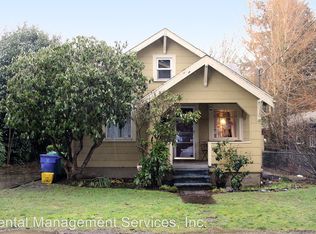 4606 SE Tolman St, Portland, OR 97206