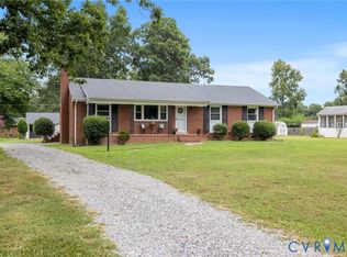 308 Woodview Dr, Sandston, VA 23150