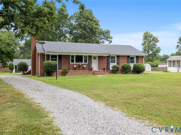 308 Woodview Dr, Sandston, VA 23150