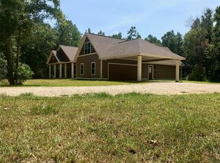 603 County Road 632, Dayton, TX 77535