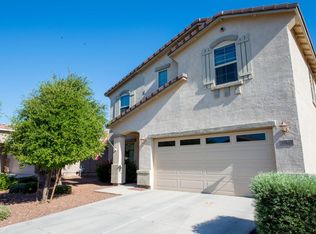 17638 W Maya Way, Surprise, AZ 85387