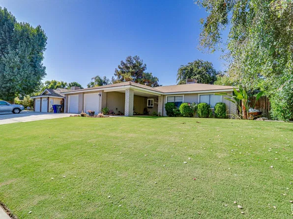 1907 Manning St, Bakersfield, CA 93309