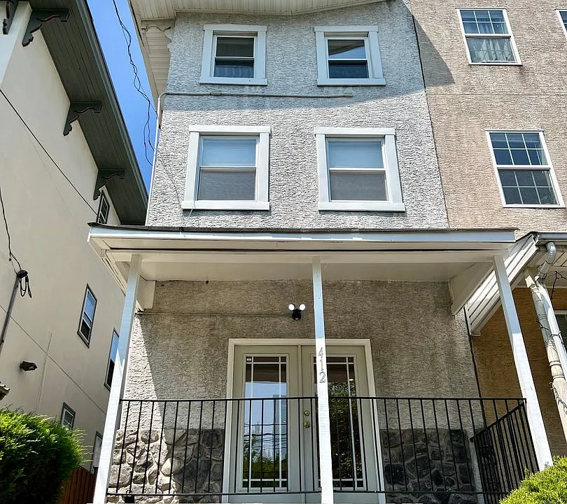 412 N 32nd St