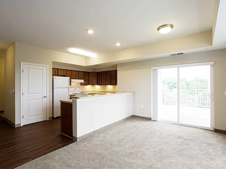 Conifer Village at Oakcrest 62+ — Photo 14