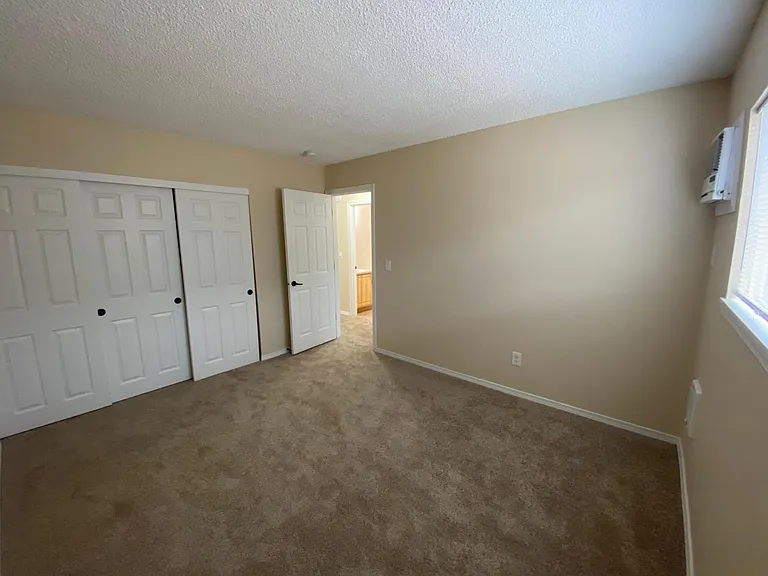 big bedroom walk-in closet