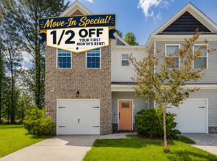 15 Mossy Oak Cv, Port Wentworth, GA 31407