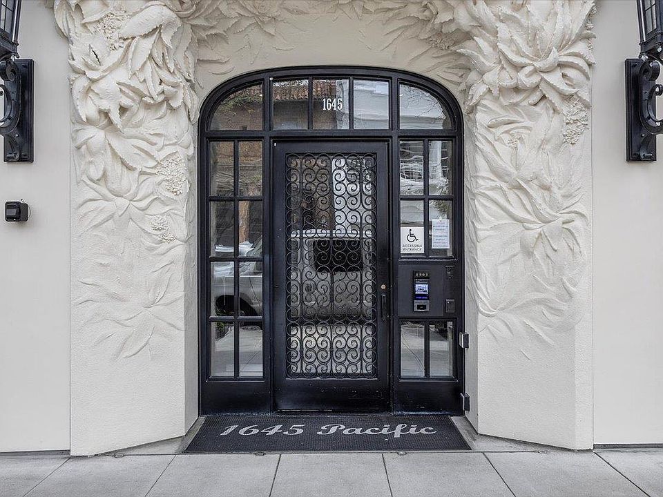 1st image of 1645 Pacific Ave APT 2D