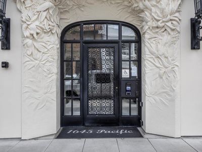 1645 Pacific Ave APT 2D, San Francisco, CA, 94109
