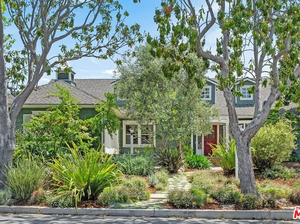 3342 Barbydell Dr, Los Angeles, CA 90064