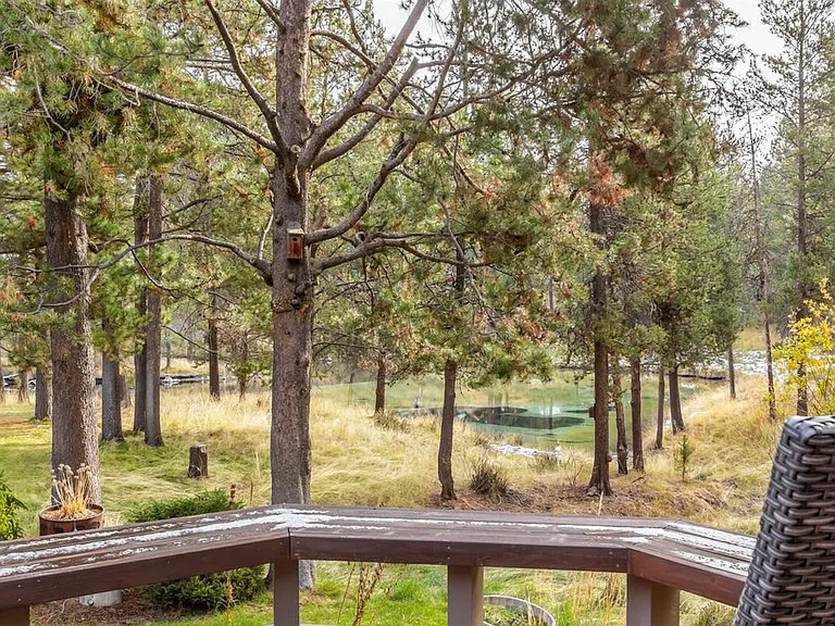Window View