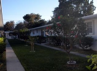 2320 Jackson St APT 9, Hollywood, FL 33020