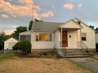 753 Fairview Ave, Bridgeport, CT 06606