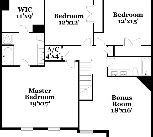 8750 Gray Fox Ct — Photo 3