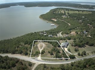 8 Falcon Vw, Eufaula, OK 74432