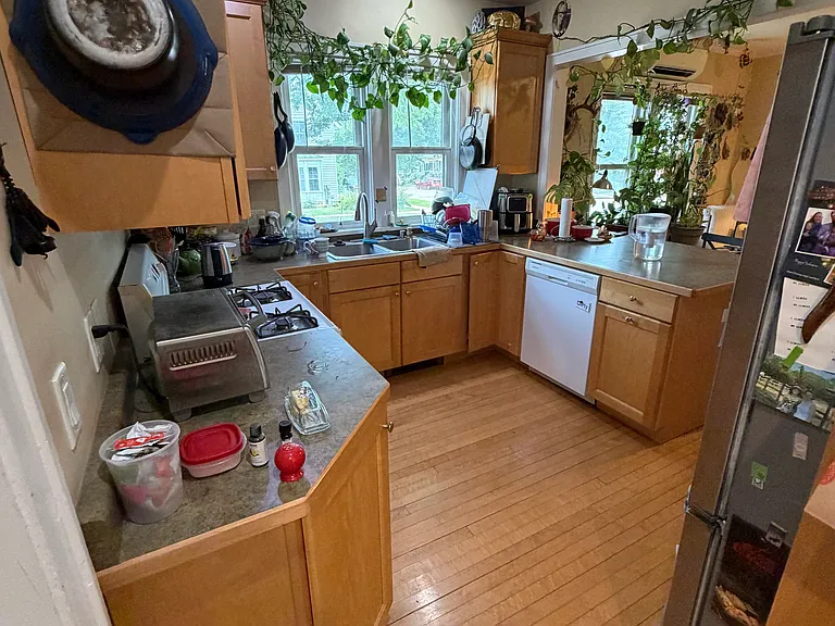 1256 Spaight St #1 — Photo 4