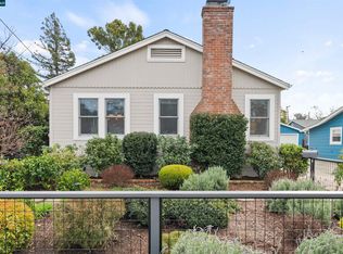 3489 Moraga Blvd, Lafayette, CA 94549