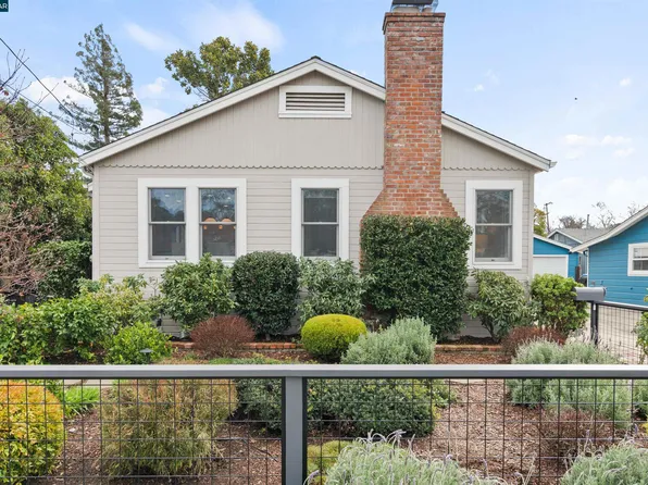 3489 Moraga Blvd, Lafayette, CA 94549