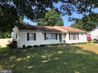 12324 Single Oak Rd, Fredericksburg, VA 22407