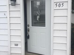 505 E Pike, Jackson Center, OH 45334