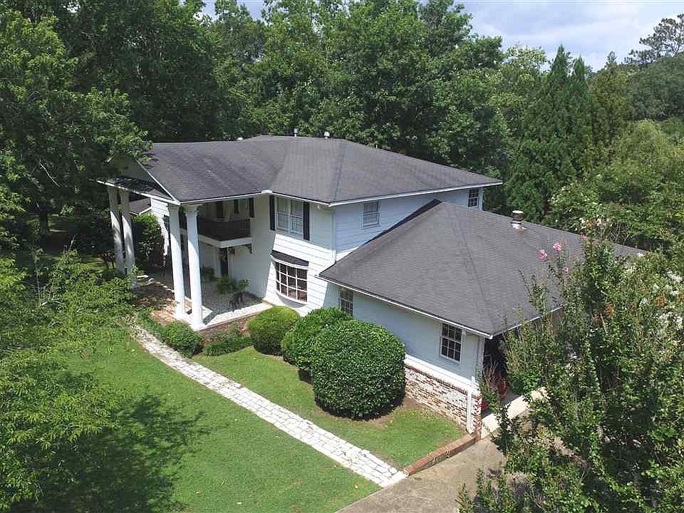 416 Noccalula Dr, Gadsden, AL 35904 Zillow