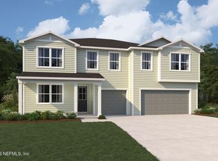 141 Holly Creek Drive St, Saint Johns, FL 32259