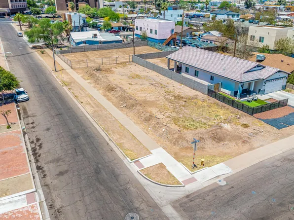 0 S Montezuma Avenue #13, Phoenix, AZ 85003
