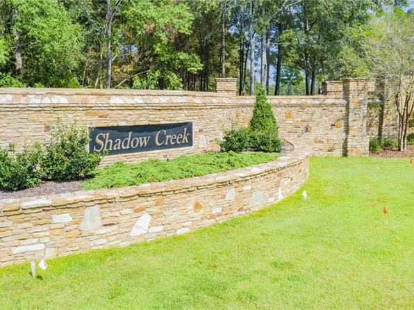 0 Shadow Creek Dr #2, Mobile, AL 36695