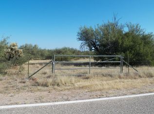 1750 W Eagle Way, Amado, AZ 85645