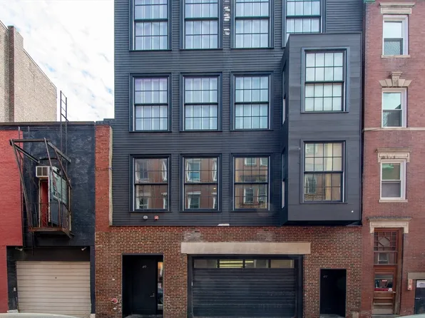 49 N Margin St #2, Boston, MA 02113