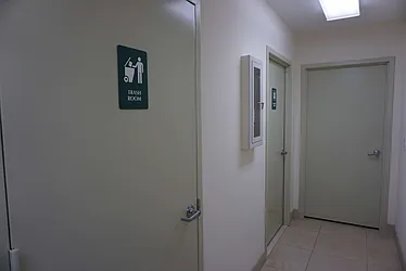 Rented by Steffan Olausson Partridge, LREB