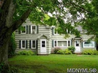 10565 Miller Rd, Deerfield, NY 13502
