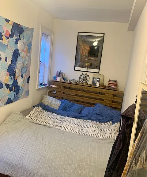 847 N Winchester Ave #3F — Photo 5