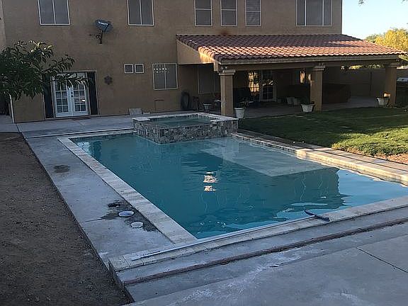 5th image of 8351 Las Lunas Way