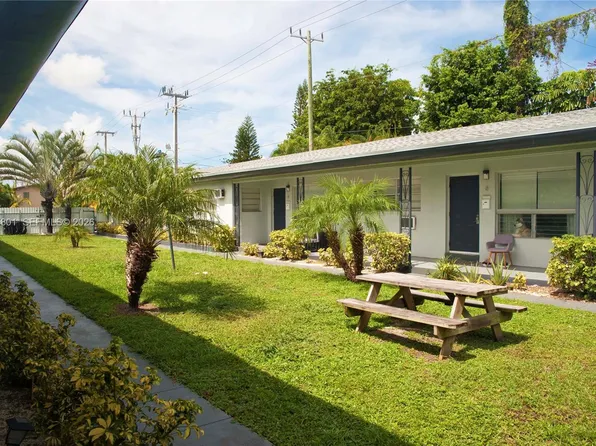 2206 Fillmore St #6, Hollywood, FL 33020