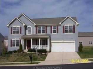 9532 Laurel Oak Dr, Fredericksburg, VA 22407