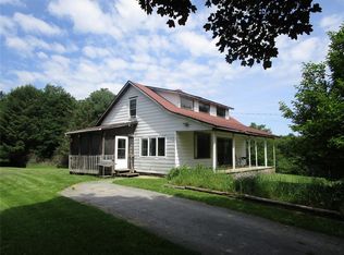 359 Beebe Rd, Afton, NY 13730