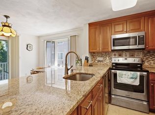 16 Leverett Ave #10, East Boston, MA 02128