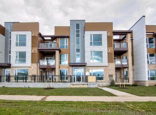 2393 Bronte Rd #203, Oakville, ON L6M 1P5