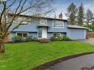 6870 SW Winter Ct, Beaverton, OR 97008
