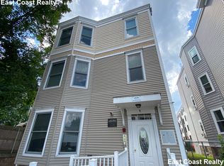 7 Gardner Ter #2, Boston, MA 02134
