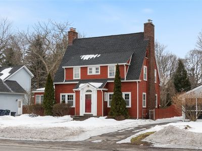 233 Thomas Ave, Rochester, NY, 14617