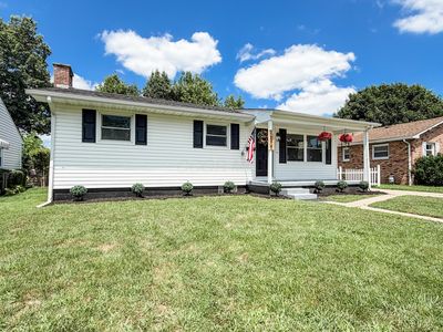 1609 Beacon St, Lancaster, OH, 43130