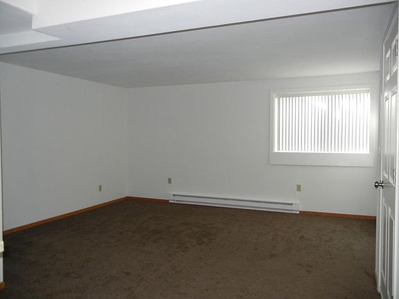 Living Room: New Window