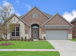 7920 Krause Springs Dr, McKinney, TX 75071