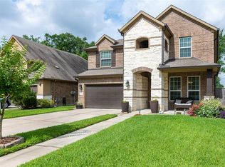 22023 Rustling Springs Dr, Spring, TX 77389