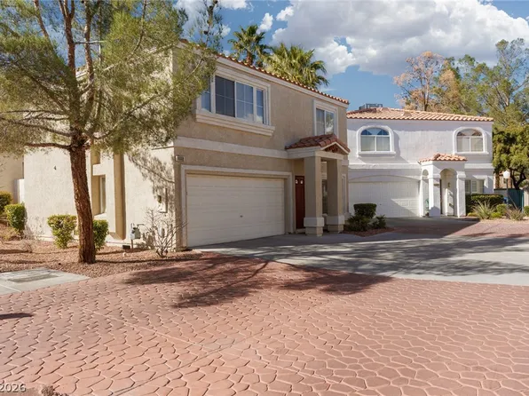 8848 Cornwall Glen Ave, Las Vegas, NV 89129